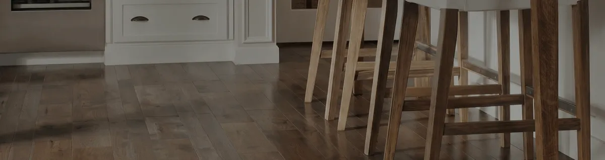 Flooring Installation & Refinishing in Estero